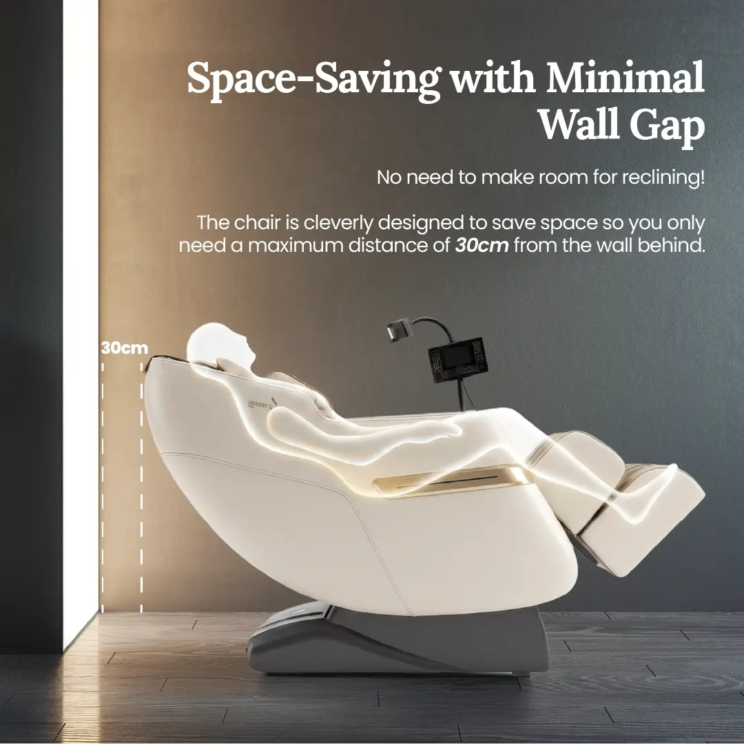Aurex Full Body Relaxing Massage Chair
