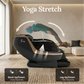 Sereno Life Preston 4D Luxury Massage Chair