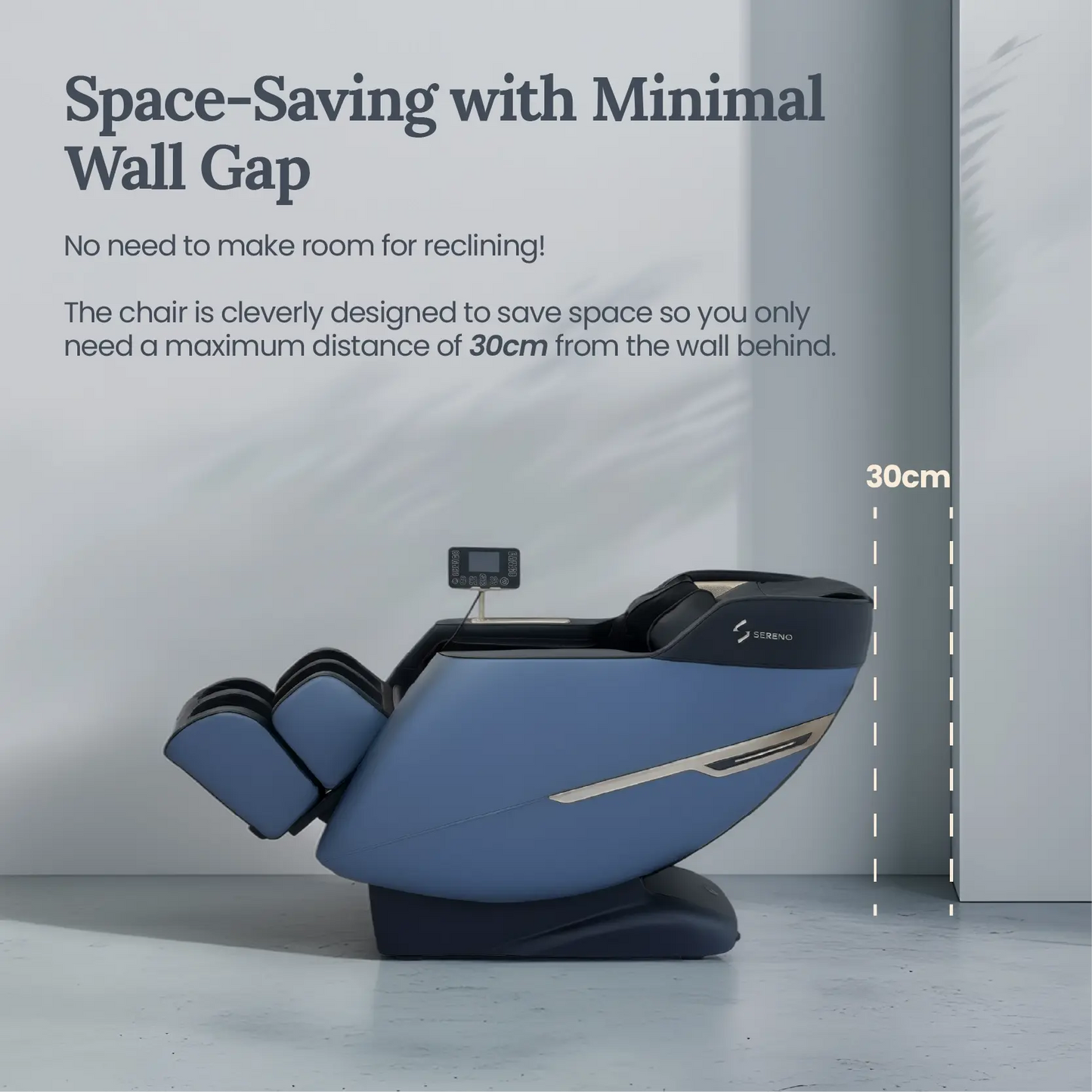 Presage Massage Chair