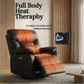 Electric Recliner Sofa First Class Pro