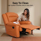 First Class Recliner Sofa