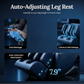 Aurex Full Body Relaxing Massage Chair