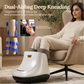 Signature Spa Foot and Calf Massager