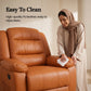 First Class Recliner Sofa