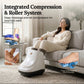 Signature Spa Foot and Calf Massager