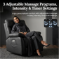 Electric Recliner Sofa First Class Pro