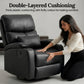 First Class Recliner Sofa (Special Edition)