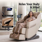 Aurex Full Body Relaxing Massage Chair