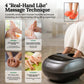 Midnight Foot Massager
