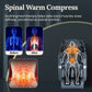 Aurex Full Body Relaxing Massage Chair