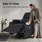 First Class Recliner Sofa (Special Edition)