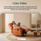 First Class Recliner Sofa