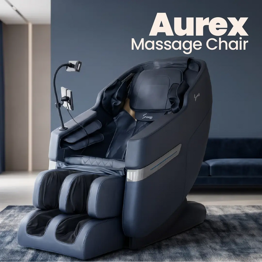 Aurex - Best Relaxing Chair Price in Pakistan