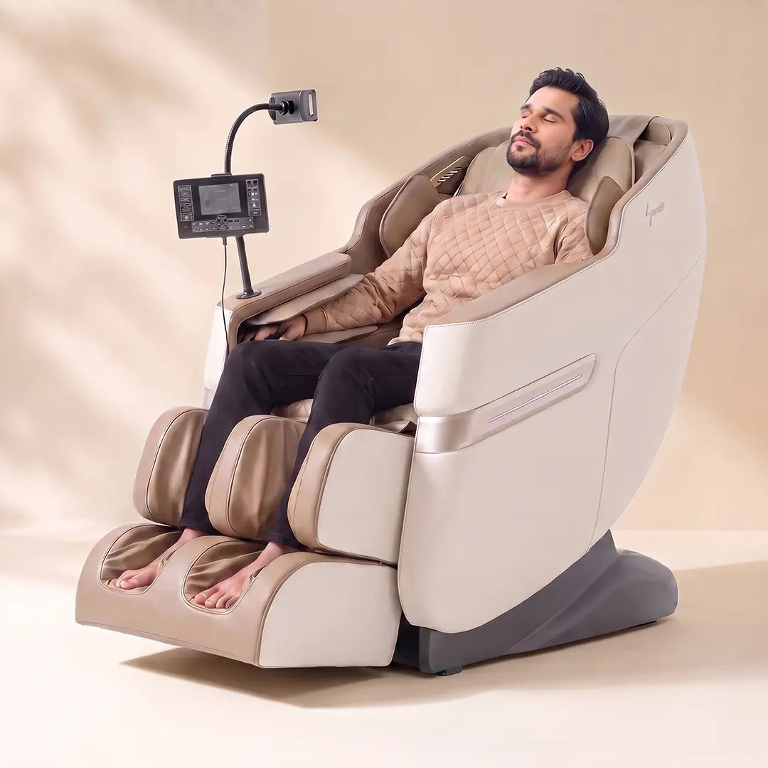 Massage chair in Islamabad