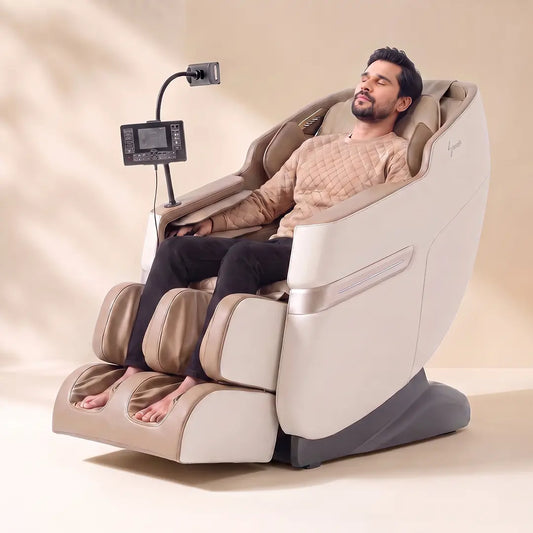 Aurex Full Body Relaxing Massage Chair