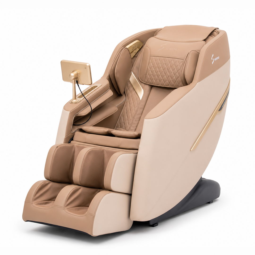 Presage Pro Massage Chair