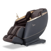 Enzonia+ SL Track Full Body Massage Chair (Black)