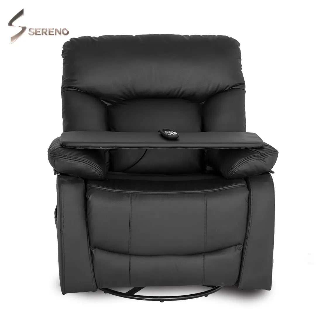 Electric Recliner Sofa First Class Pro