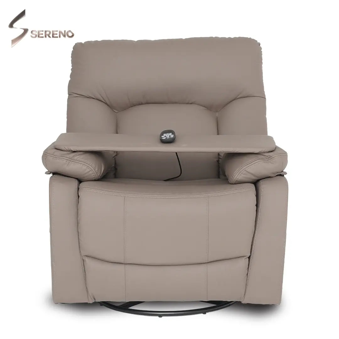 Electric Recliner Sofa First Class Pro