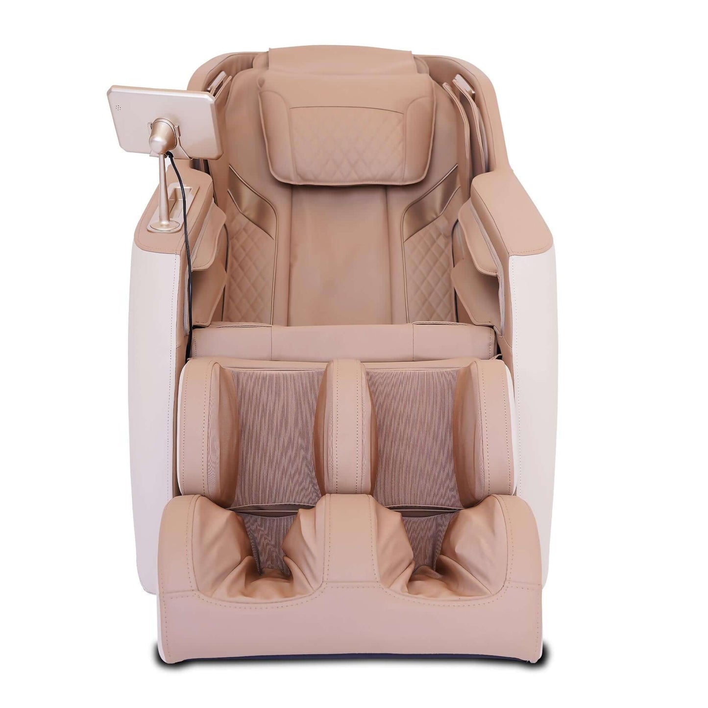 Full body massage chair 