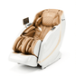 Body stretch therapy massage chair - spinal extension