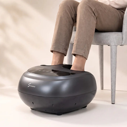 Midnight Foot Massager