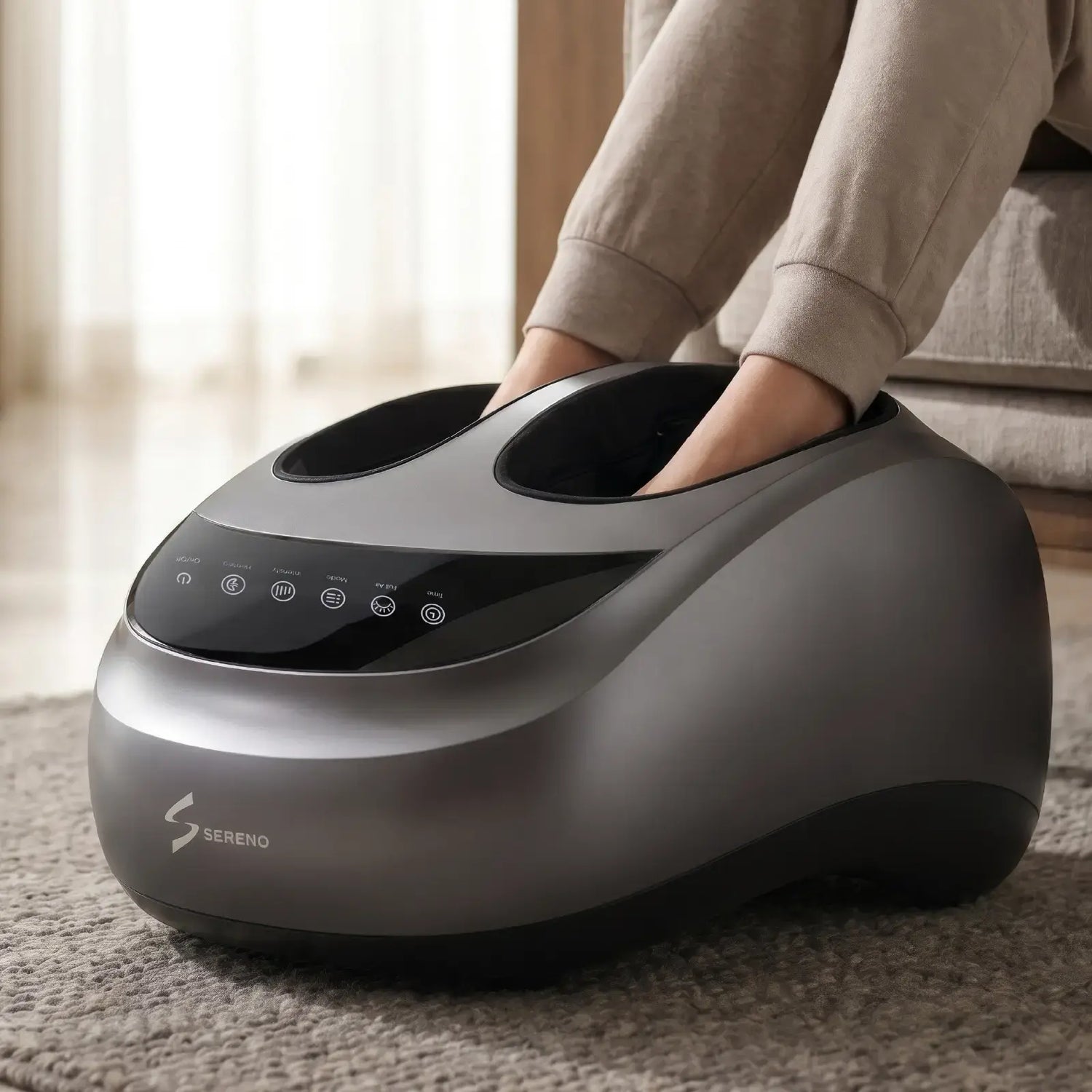Foot Massager