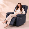 First Class Recliner Sofa