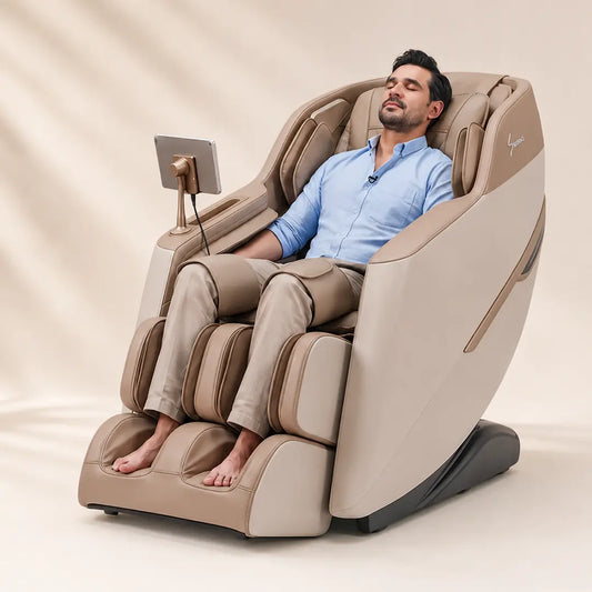 Presage Pro Massage Chair