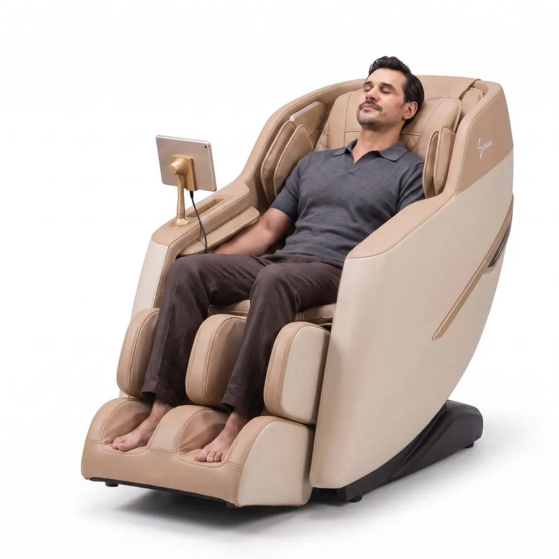 Presage Pro Massage Chair
