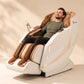 Sereno Life Preston 4D Luxury Massage Chair
