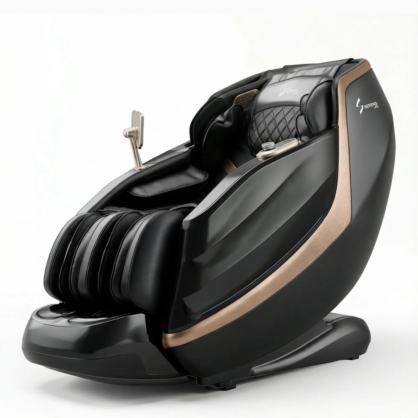 Sereno Life Preston 4D Luxury Massage Chair