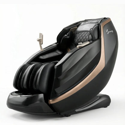 Sereno Life Preston 4D Luxury Massage Chair