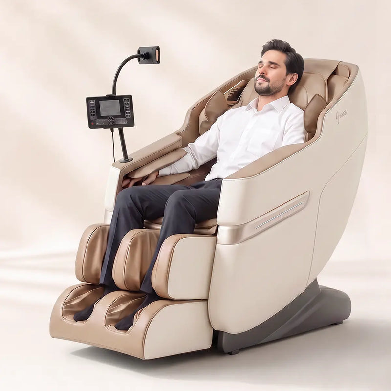 Aurex Full Body Relaxing Massage Chair