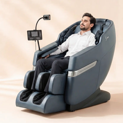 Aurex Full Body Relaxing Massage Chair