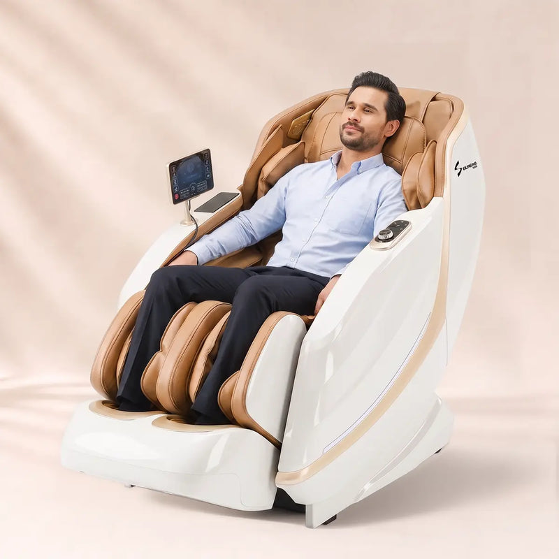 Best Massage chair