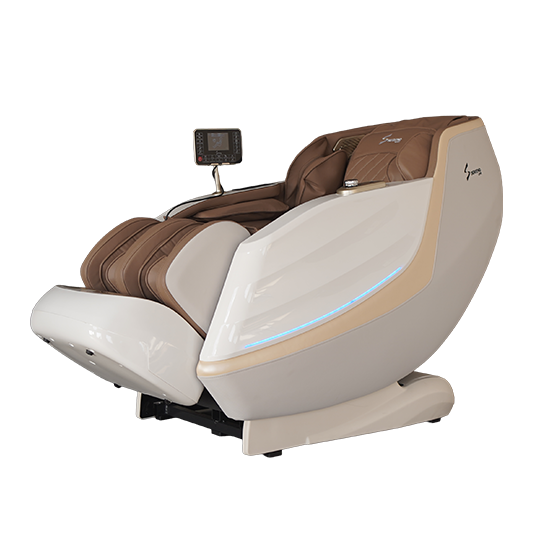 Sereno Life Preston 4D Luxury Massage Chair