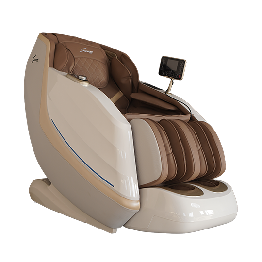 Sereno Life Preston 4D Luxury Massage Chair