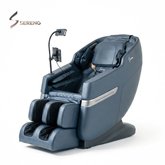 Aurex Full Body Relaxing Massage Chair