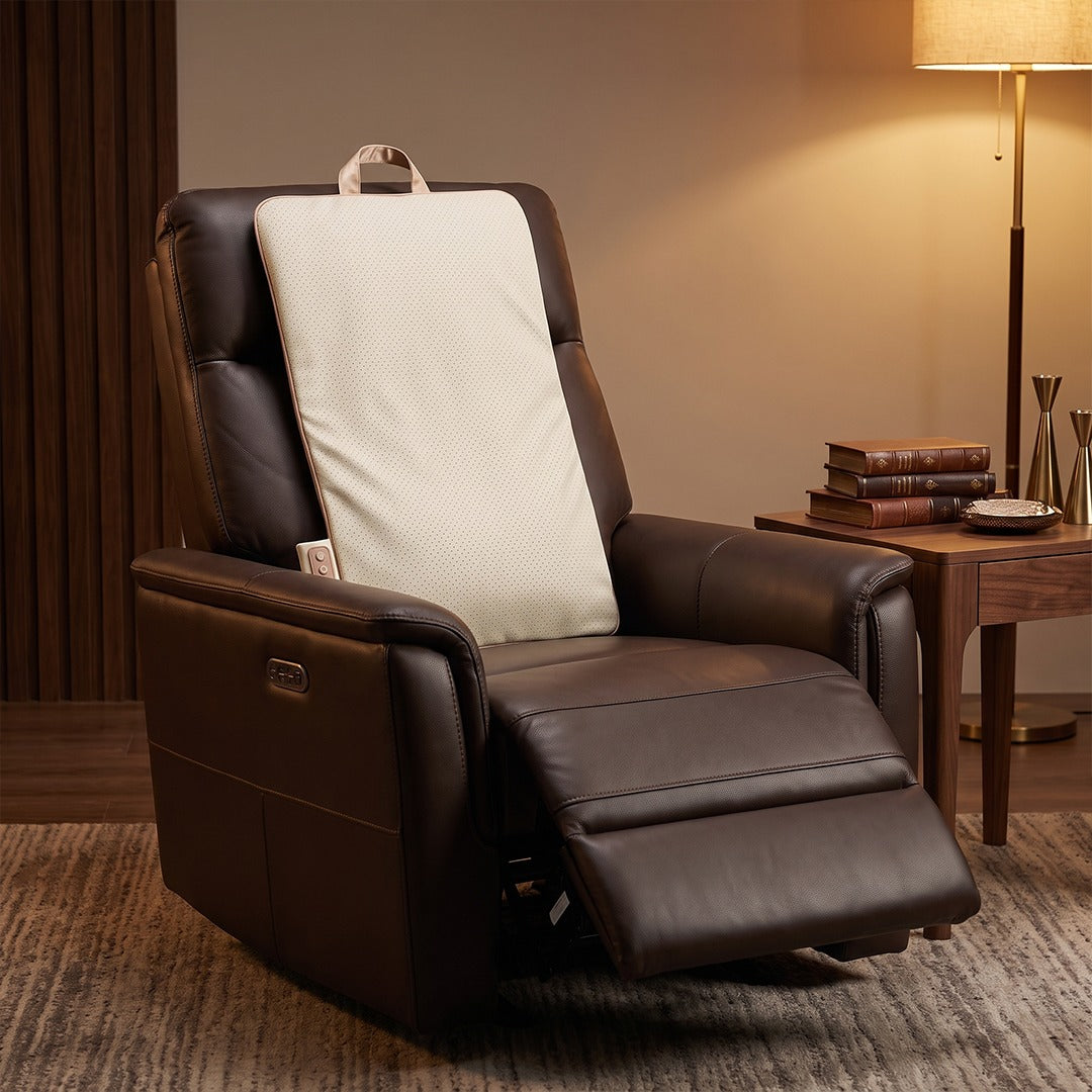 Qomfii (Back Massage Cushion)