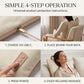 Qomfii (Back Massage Cushion)