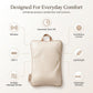 Qomfii (Back Massage Cushion)