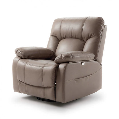 Electric Recliner Sofa First Class Pro