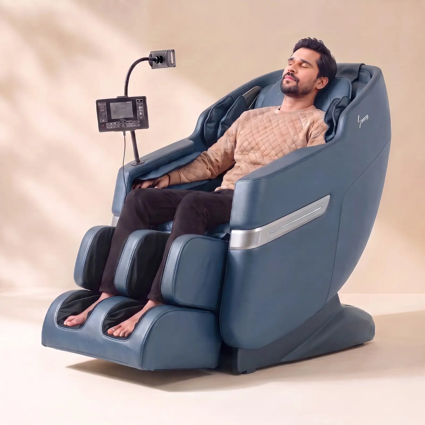 Aurex Full Body Relaxing Massage Chair