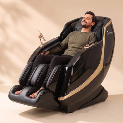 Sereno Life Preston 4D Luxury Massage Chair