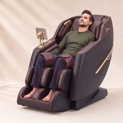 Presage Pro Massage Chair