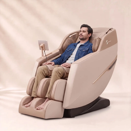 Presage Pro Massage Chair