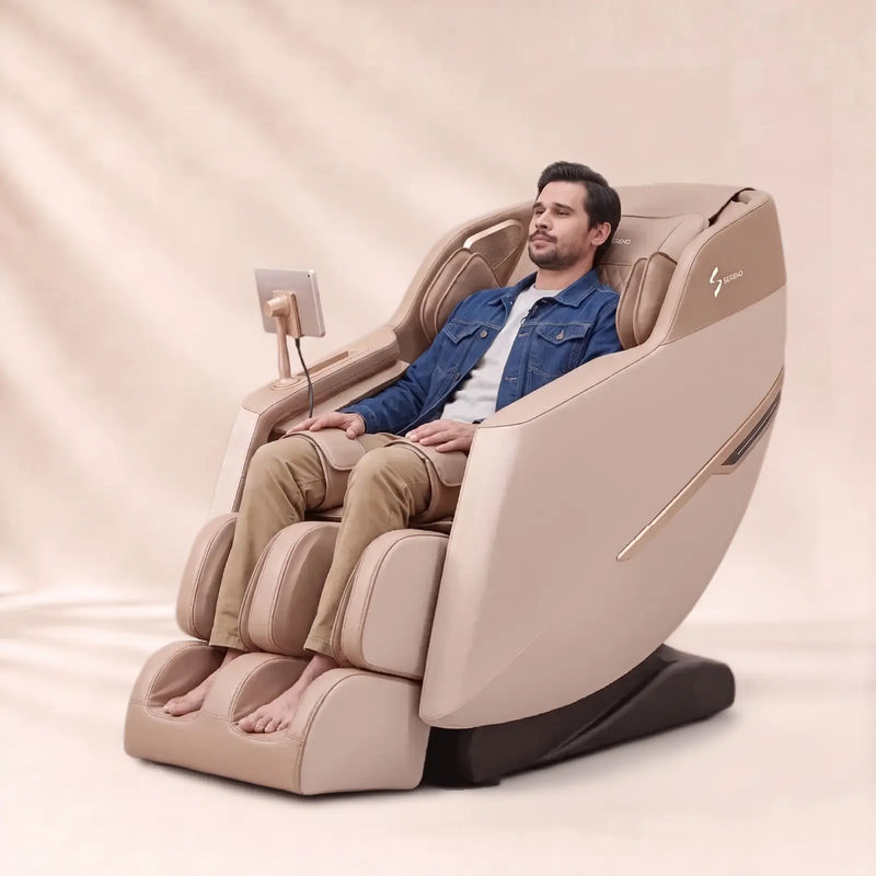 Presage Pro Massage Chair