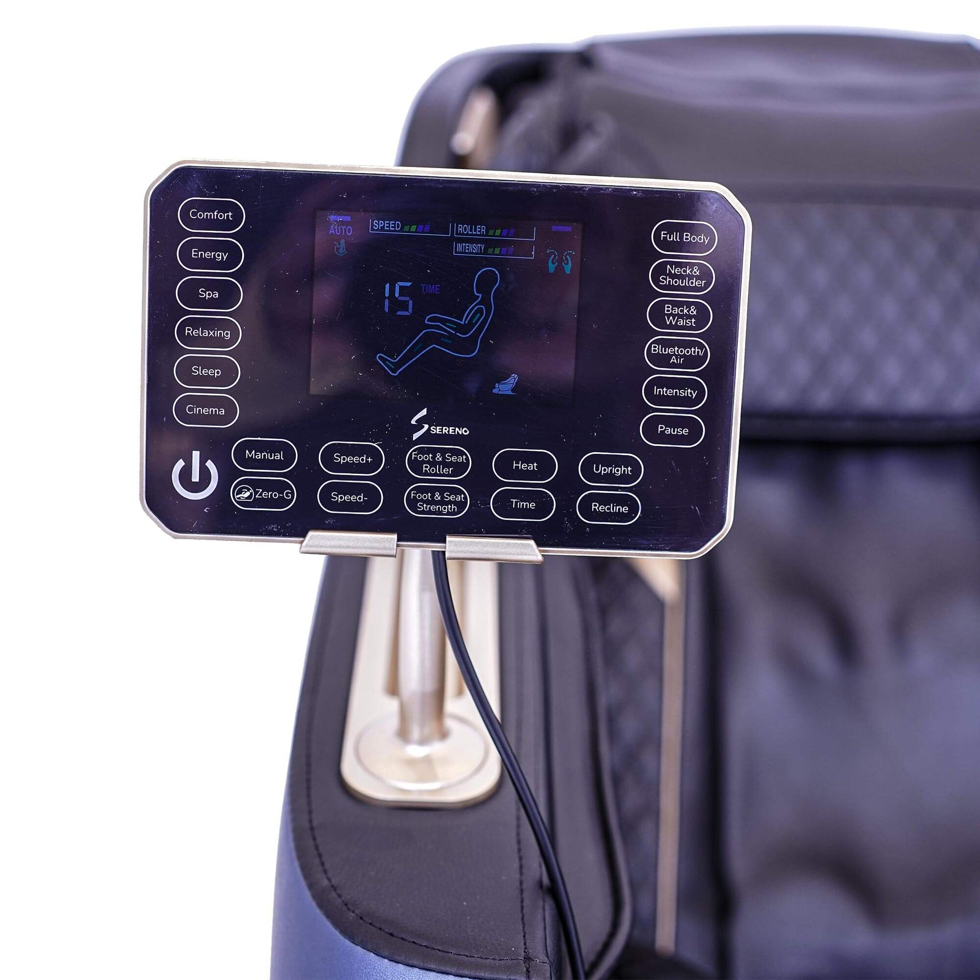 automatic massage chair price in pakistan