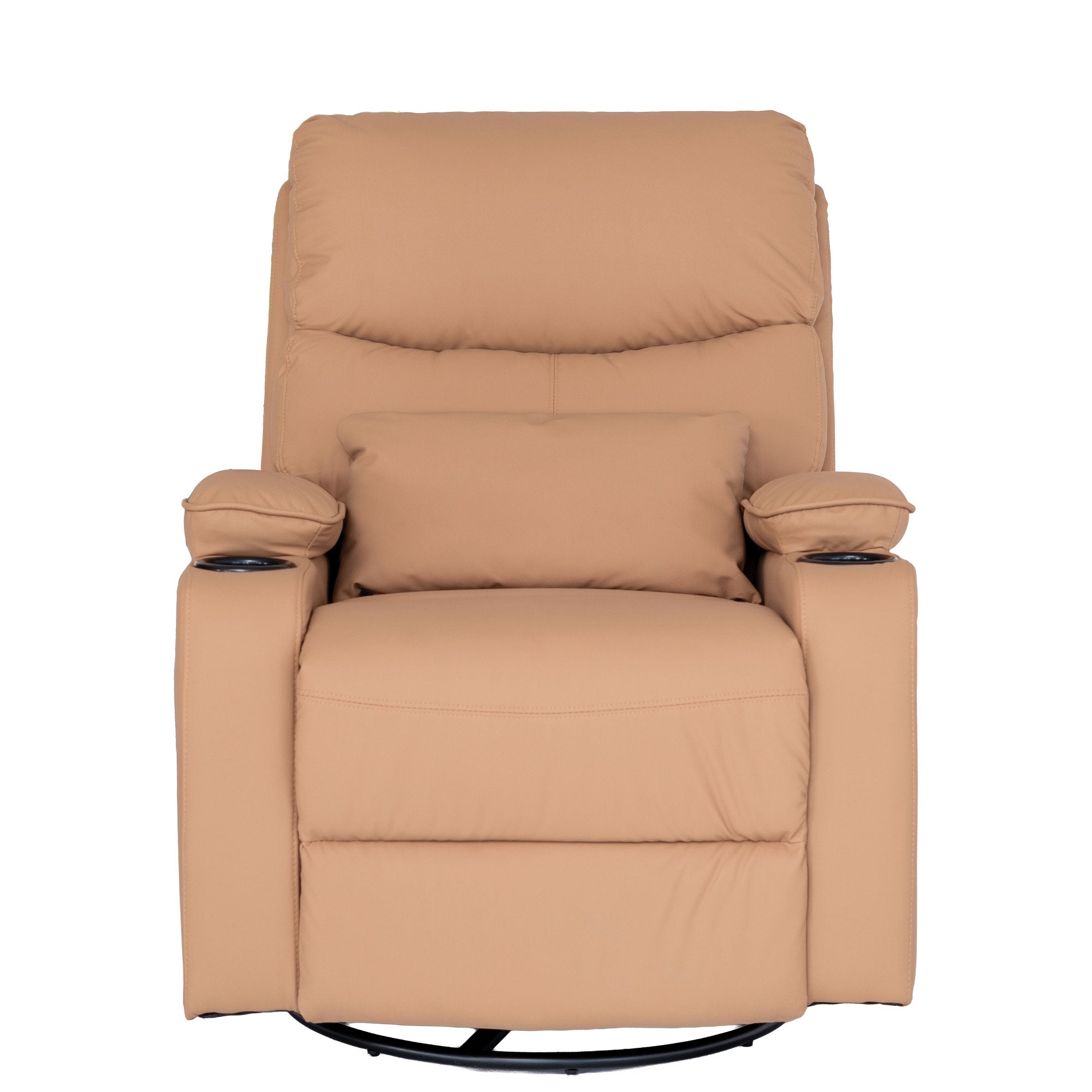 First Class Recliner - Beige (Special Edition)